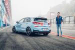 Hyundai i30 N Thierry Neuville Limited Edition 2017 года